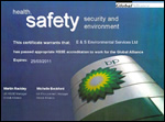 MassTech International - Tanks Testing & Inspection Certifications